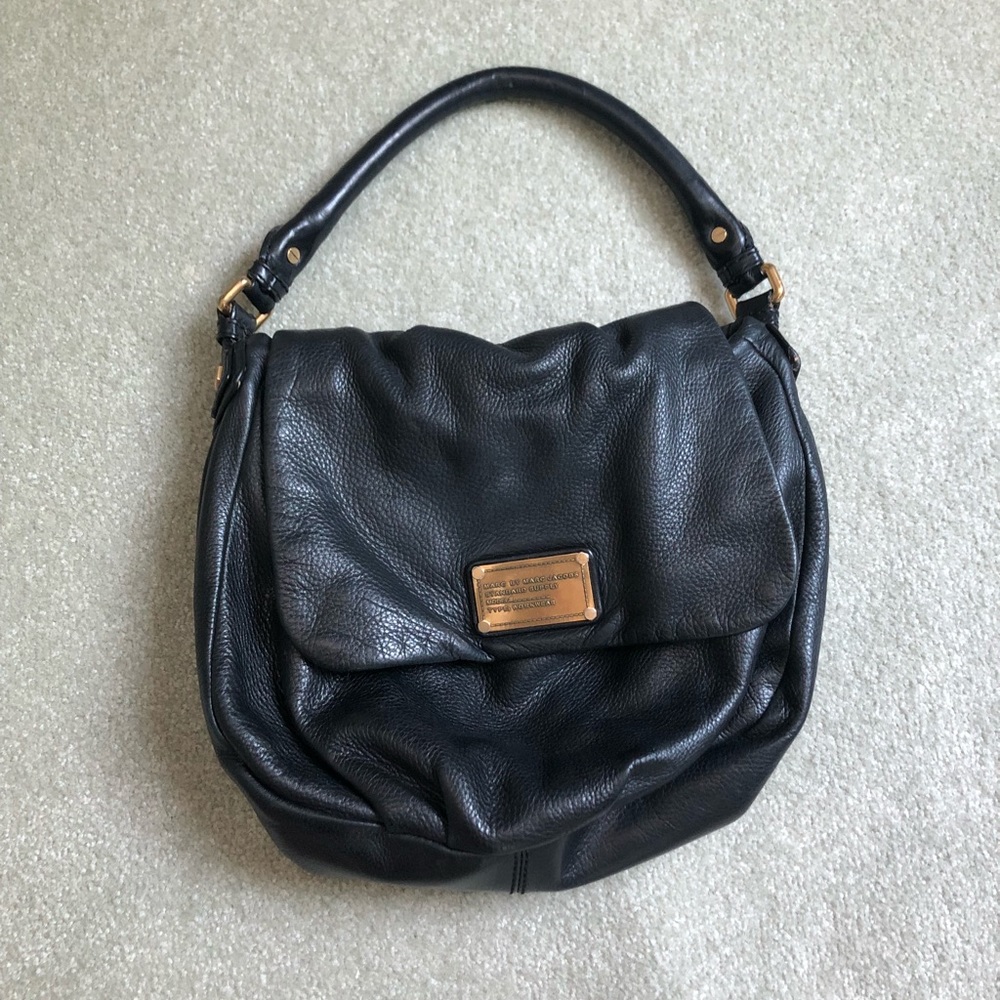 **SOLD** Marc Jacobs Lil Ukita Handbag